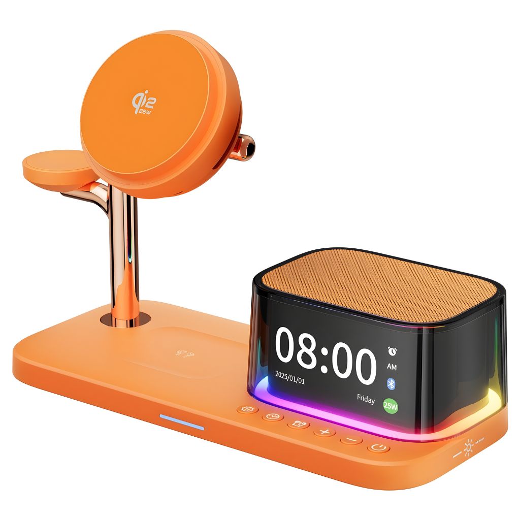 MagStation Pulse 25W