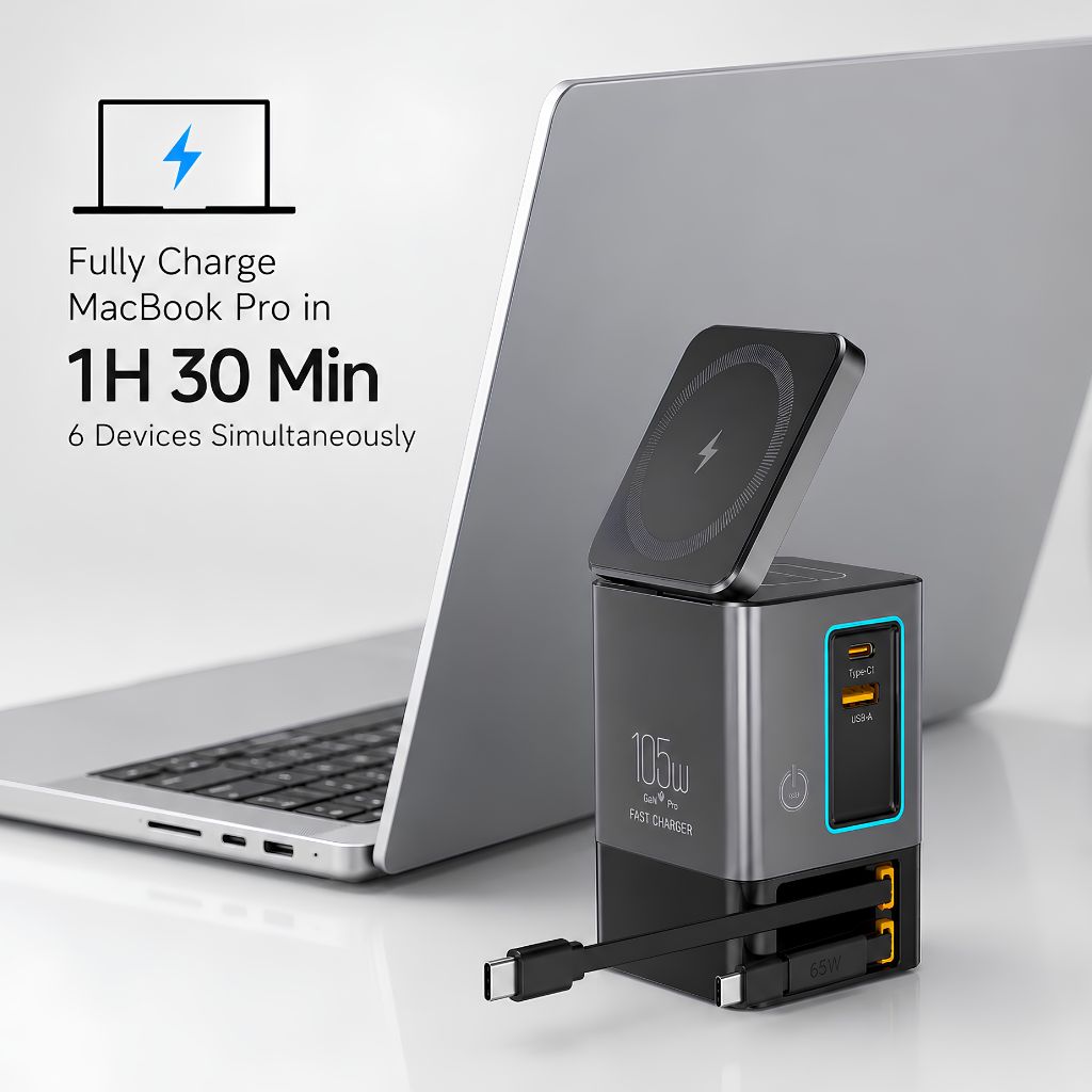PowerTower 105W