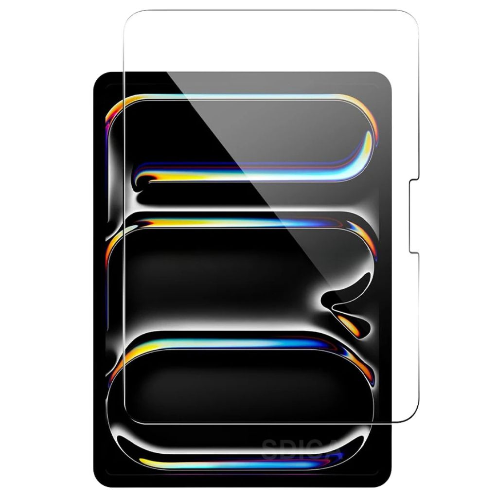 UltraGlass – iPad