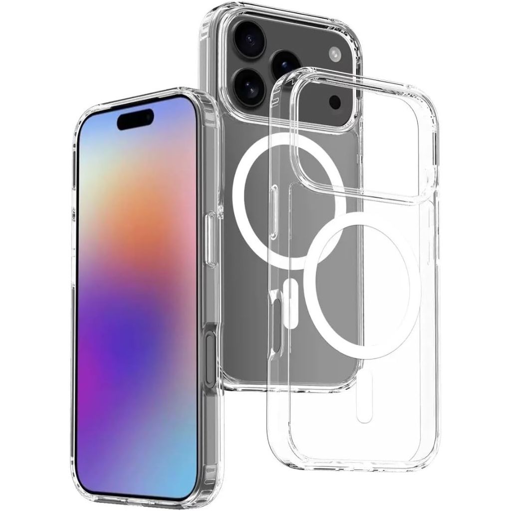 MagCase Clear