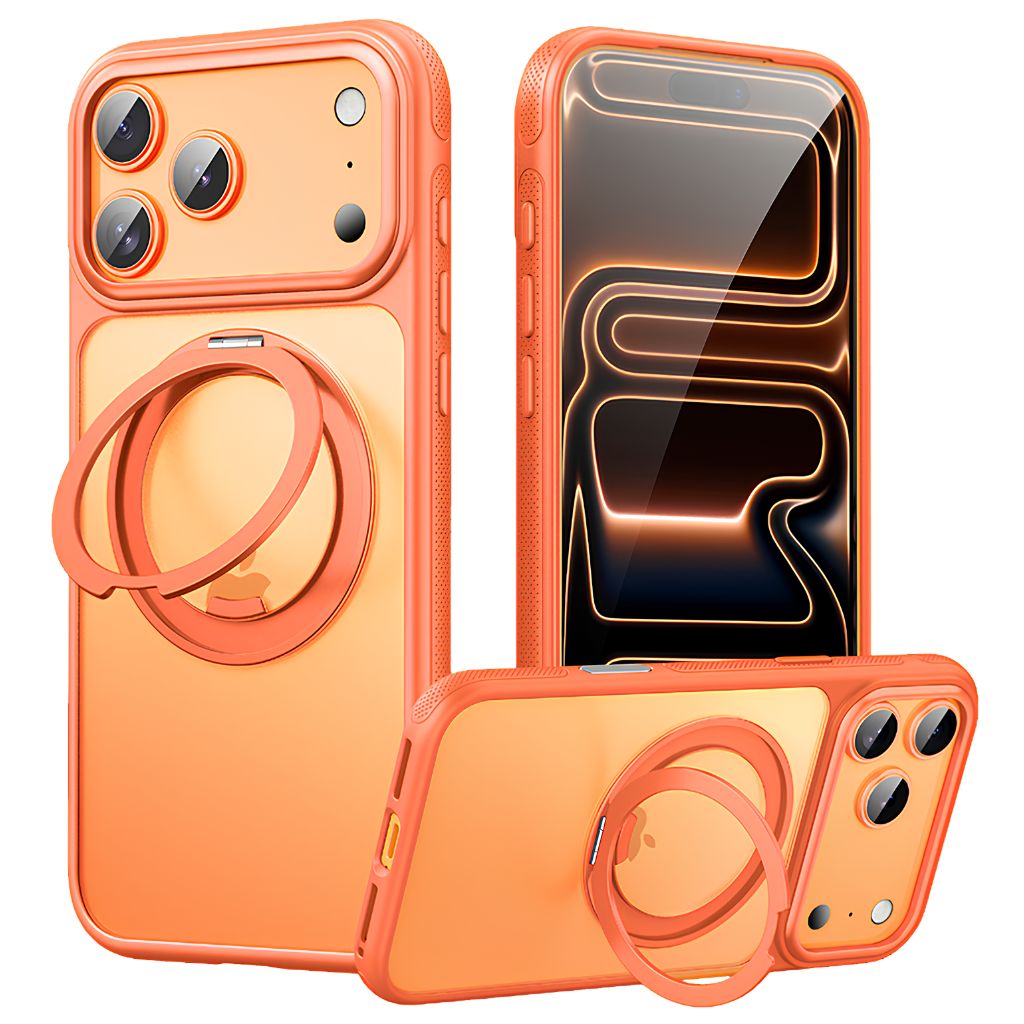 MagCase SnapKick