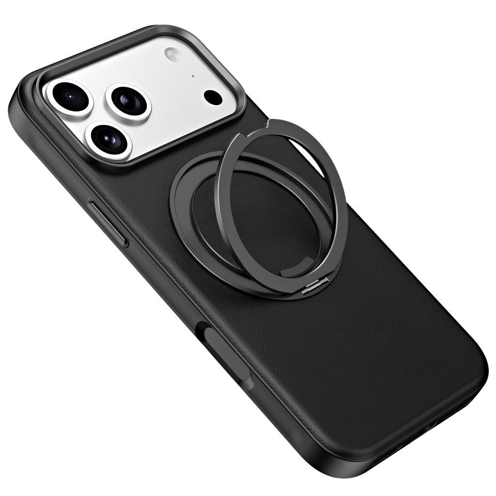 MagCase SnapKick Leather