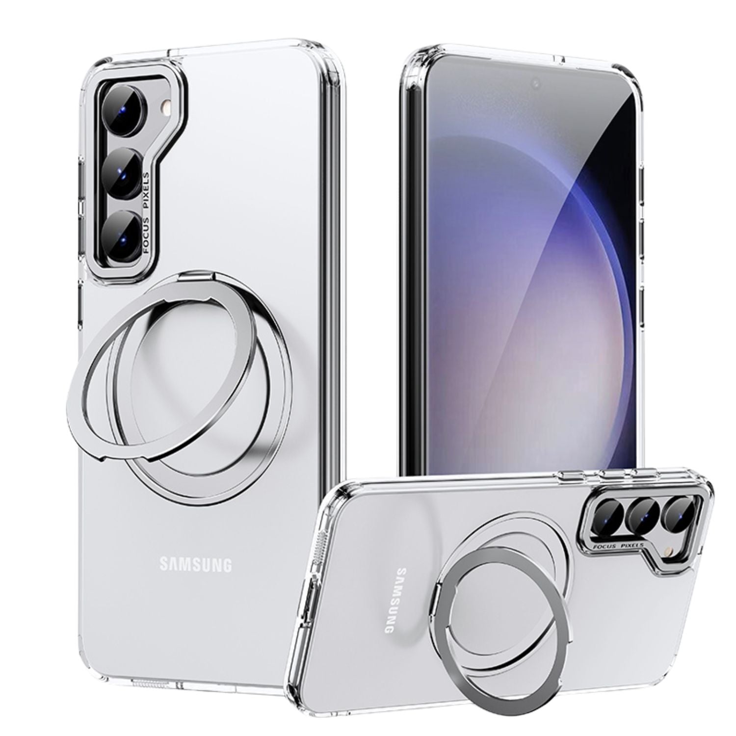 MagCase SnapKick