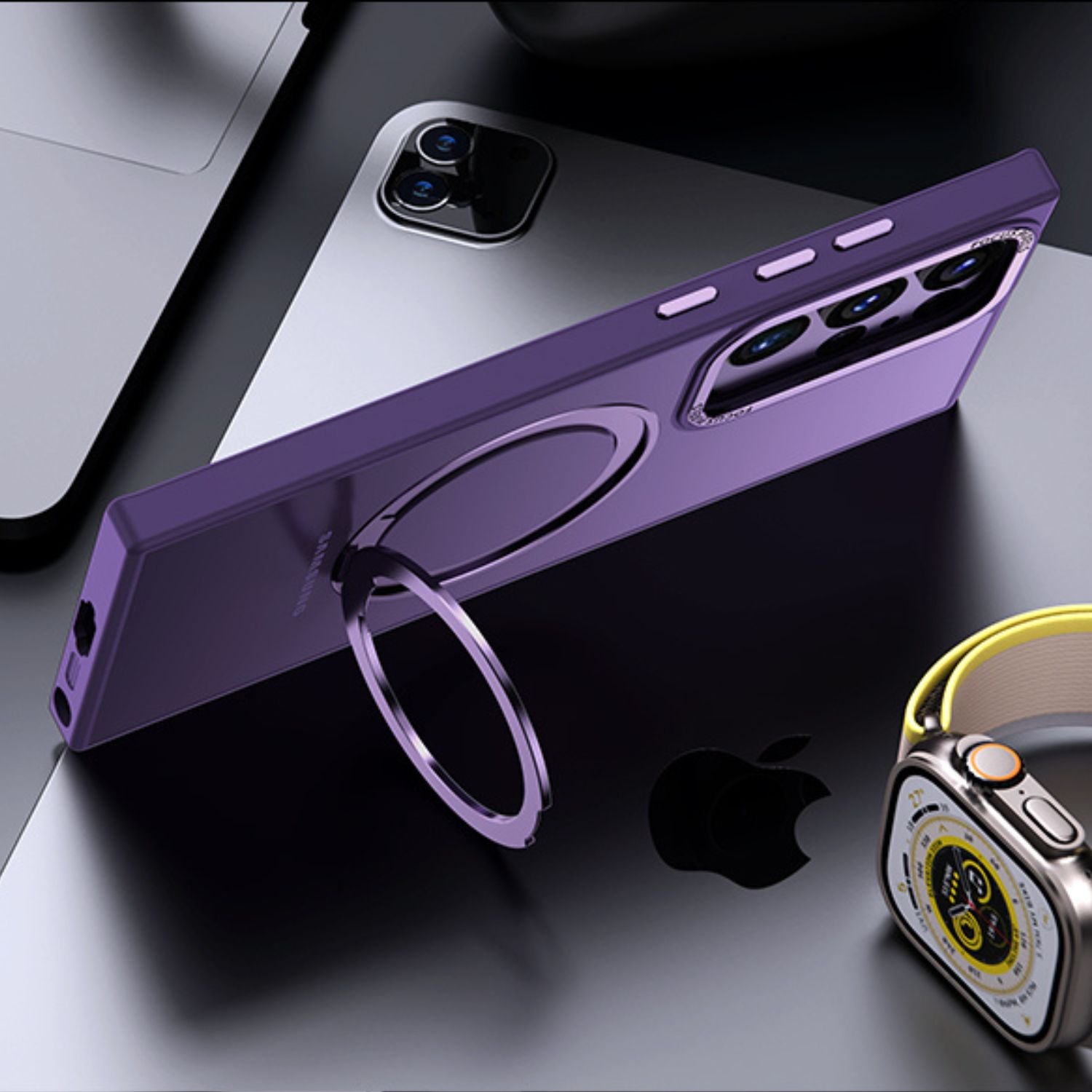 MagCase SnapKick