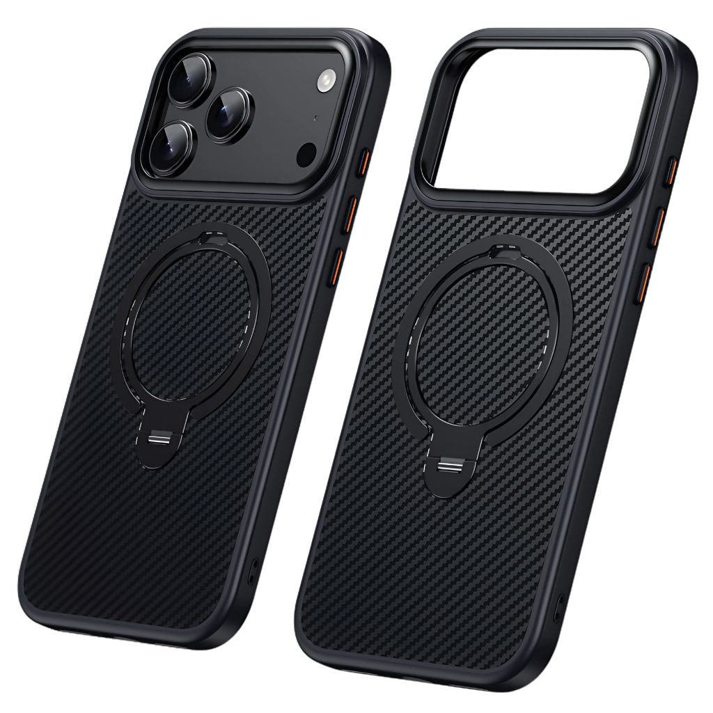 MagCase SnapKick Carbon