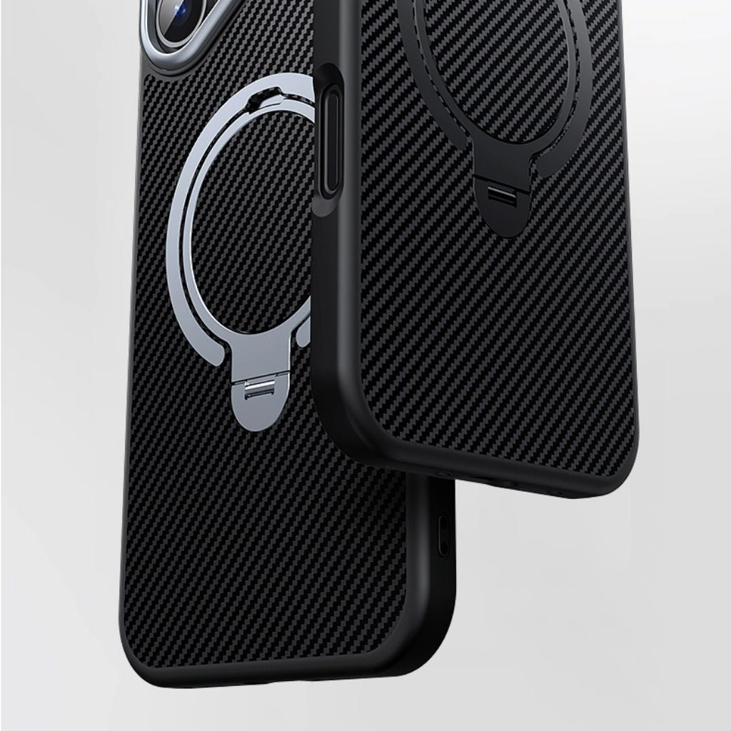 MagCase SnapKick Carbon