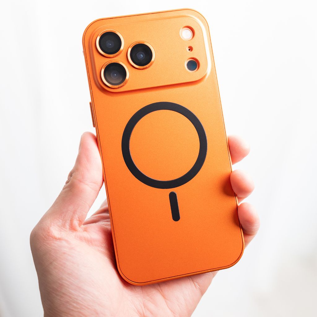 MagCase Metal