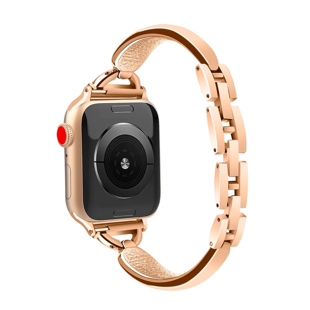 WatchBand Steel Radiant