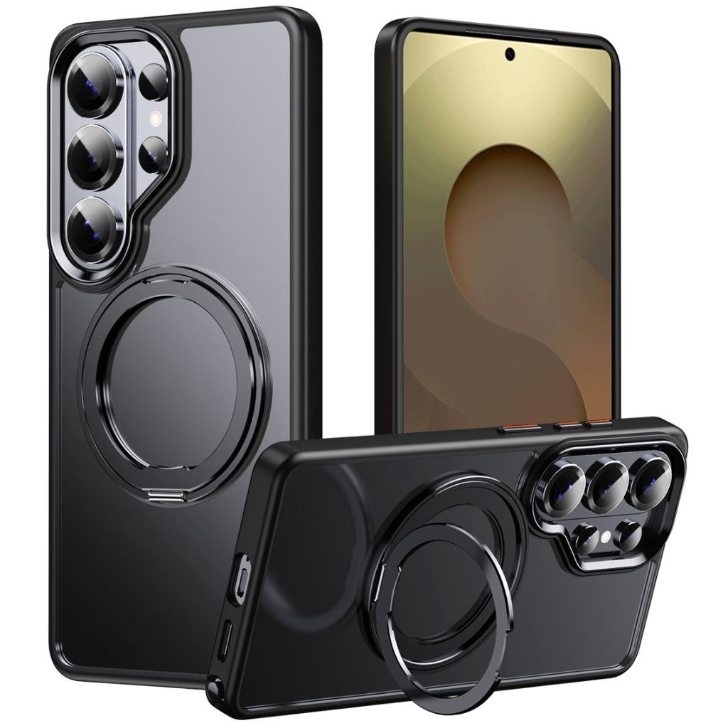 MagCase SnapKick