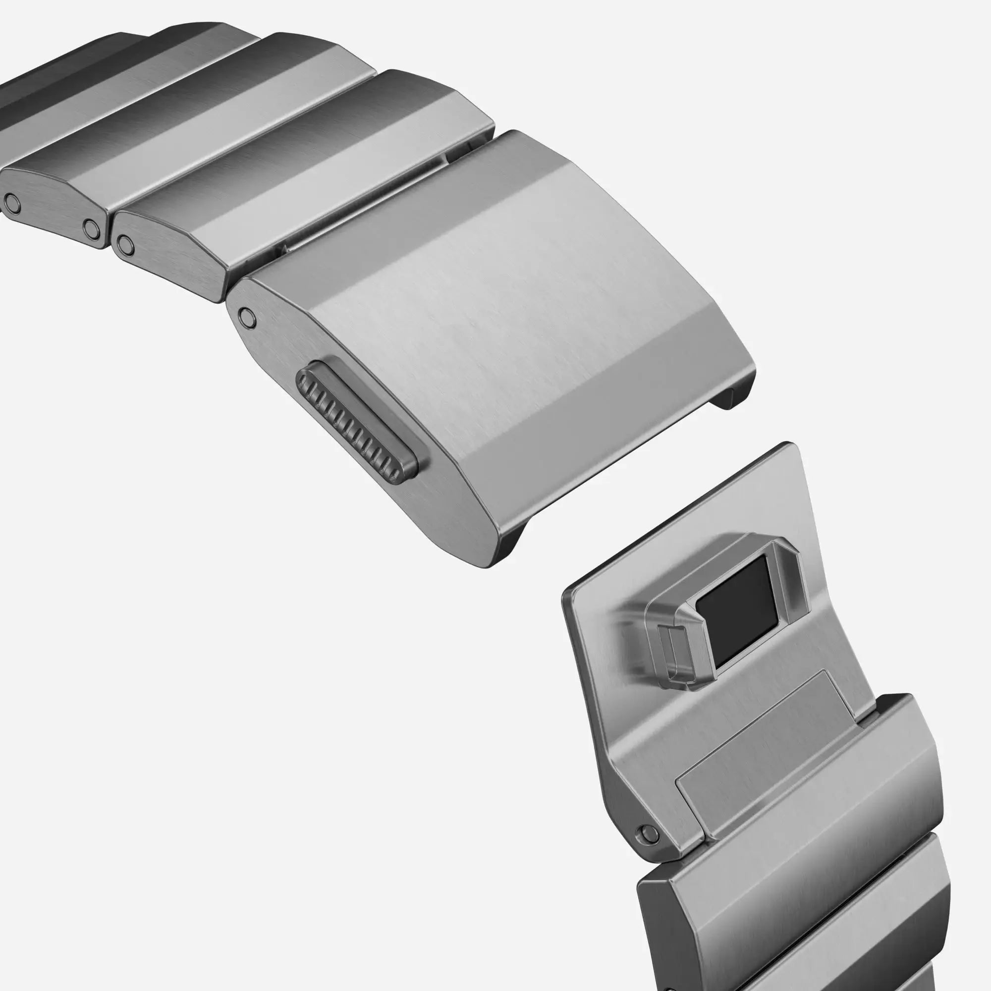 WatchBand Magnetic Titanium
