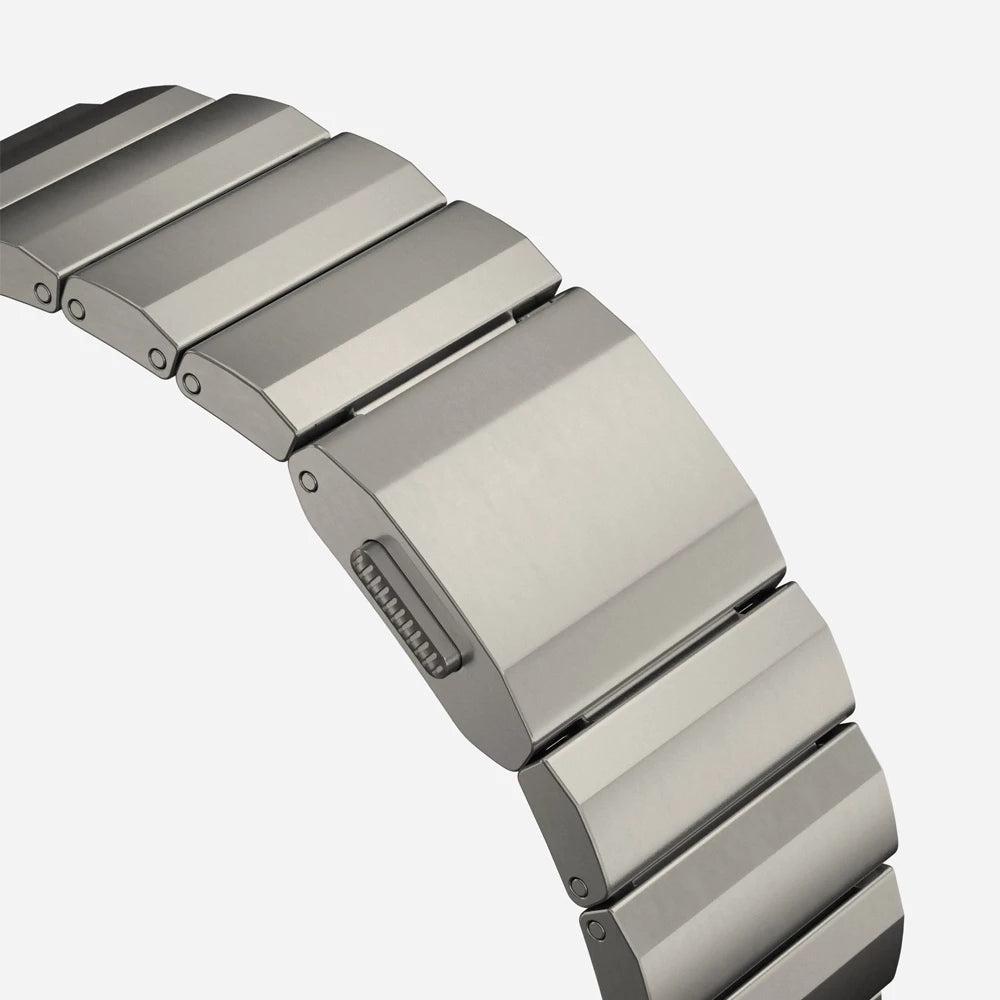 WatchBand Magnetic Titanium