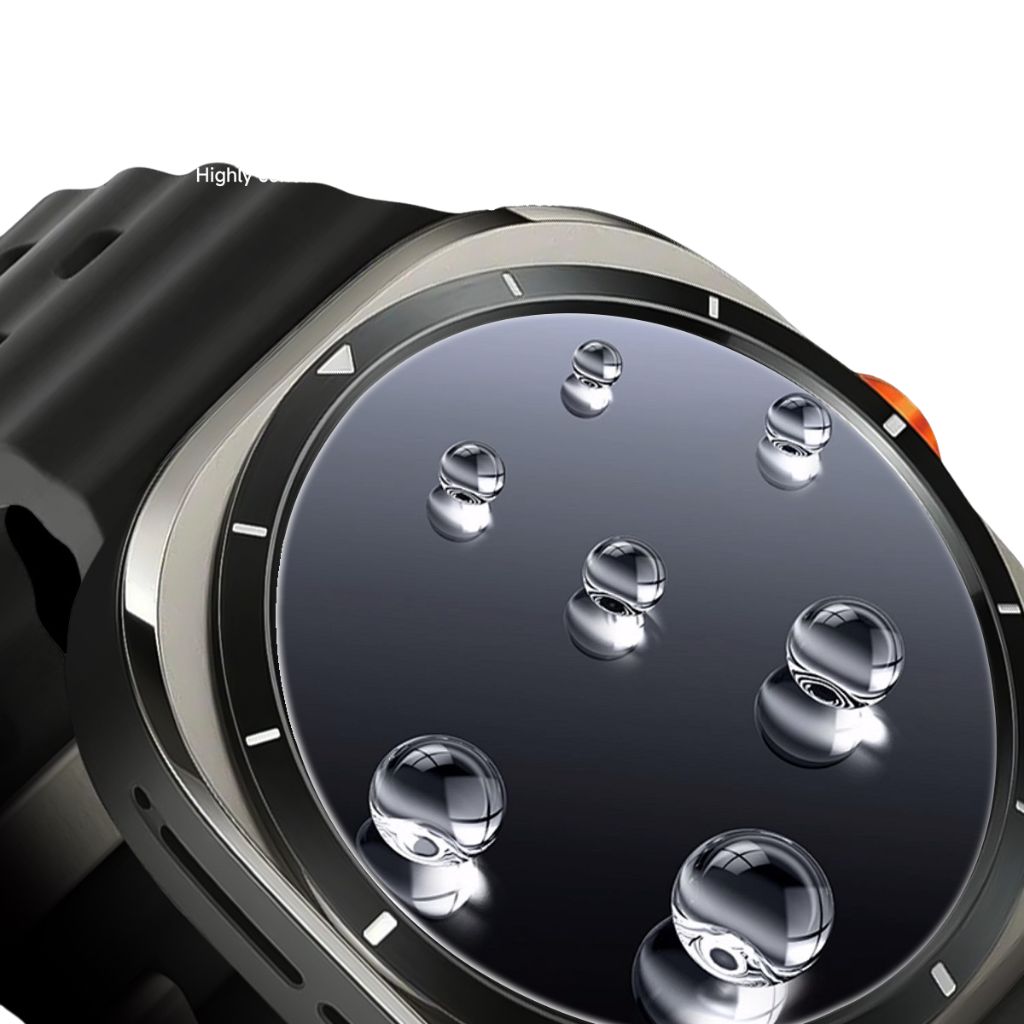 UltraGlass – Samsung Watch