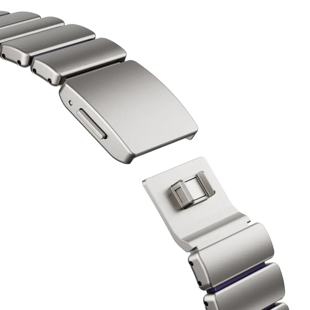 WatchBand Titanium Sport