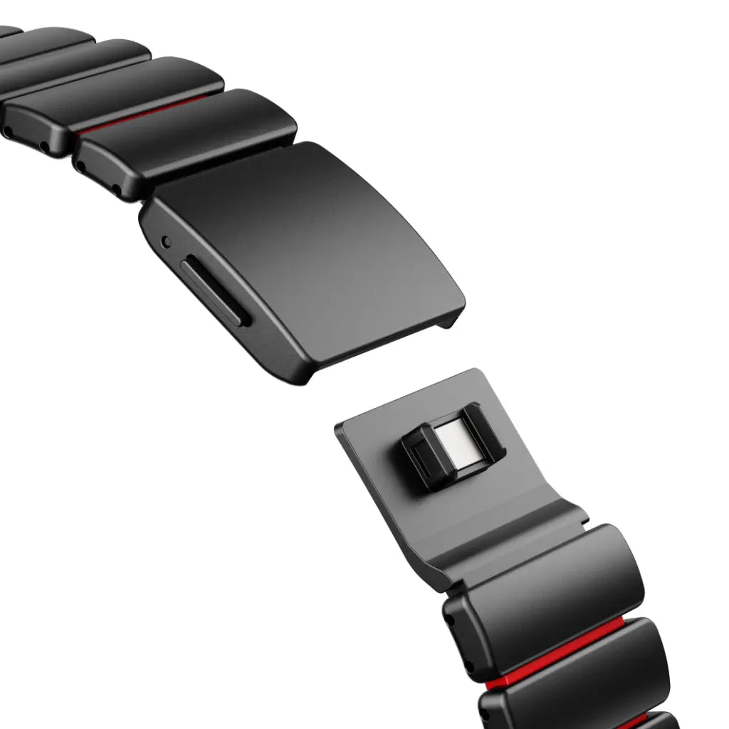 WatchBand Titanium Sport