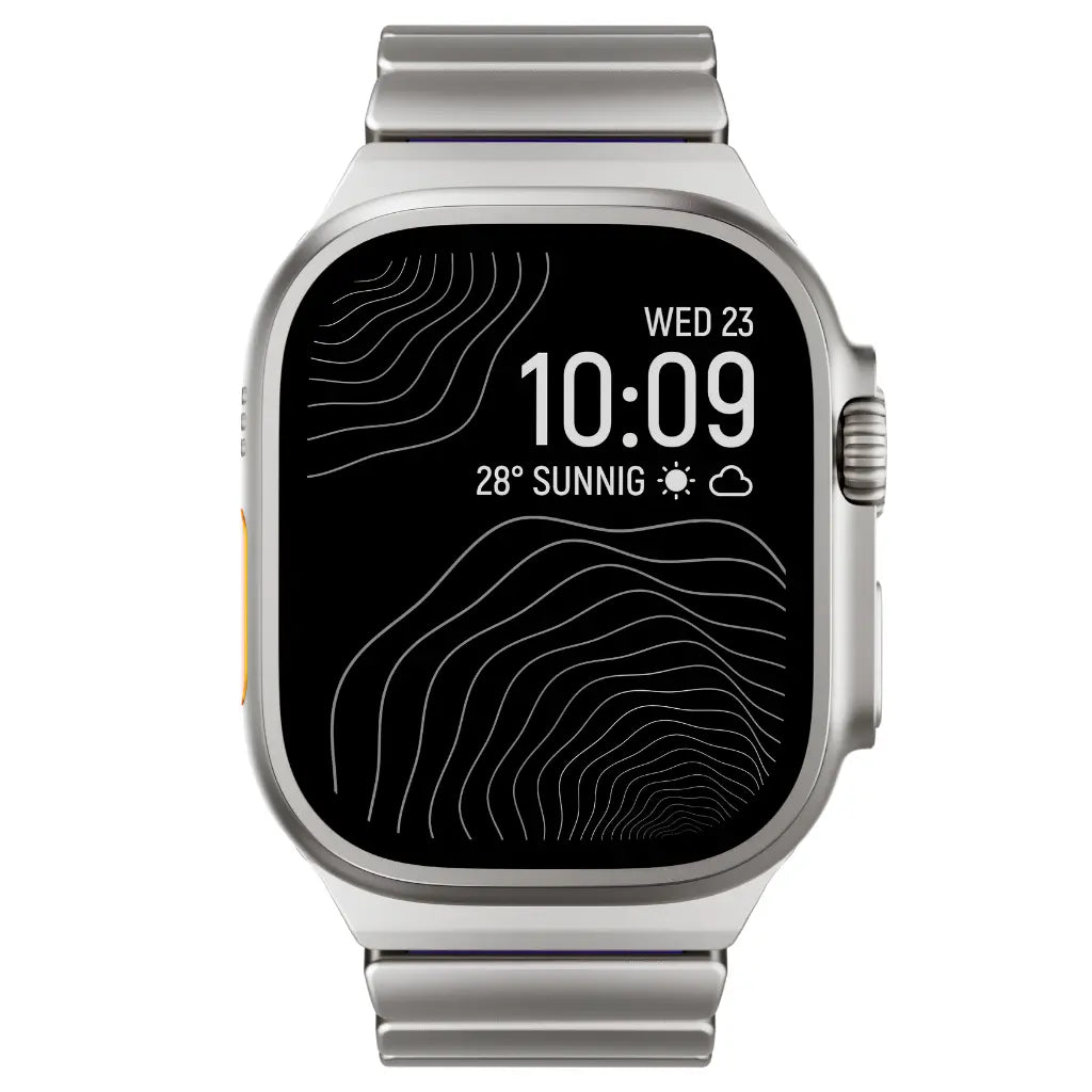 WatchBand Titanium Sport