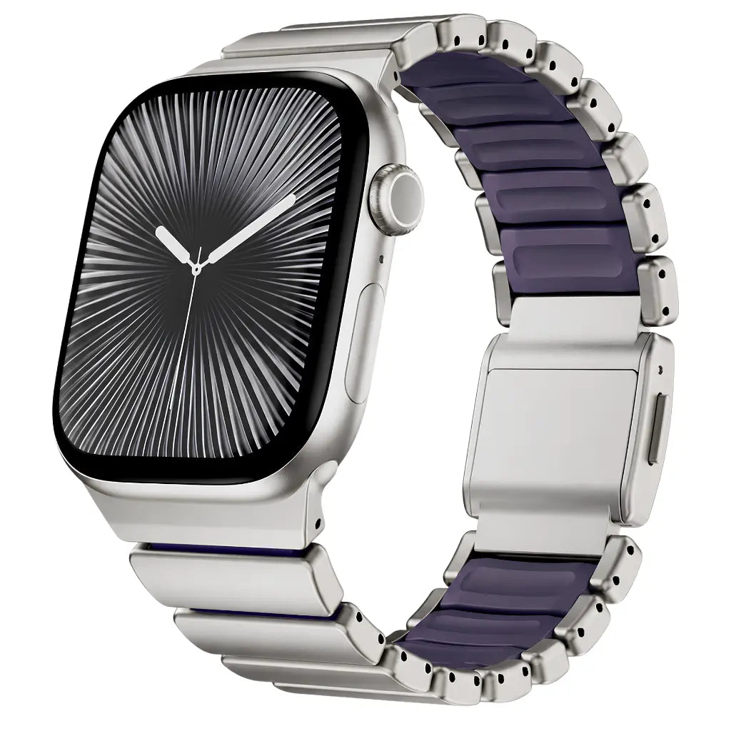 WatchBand Titanium Sport