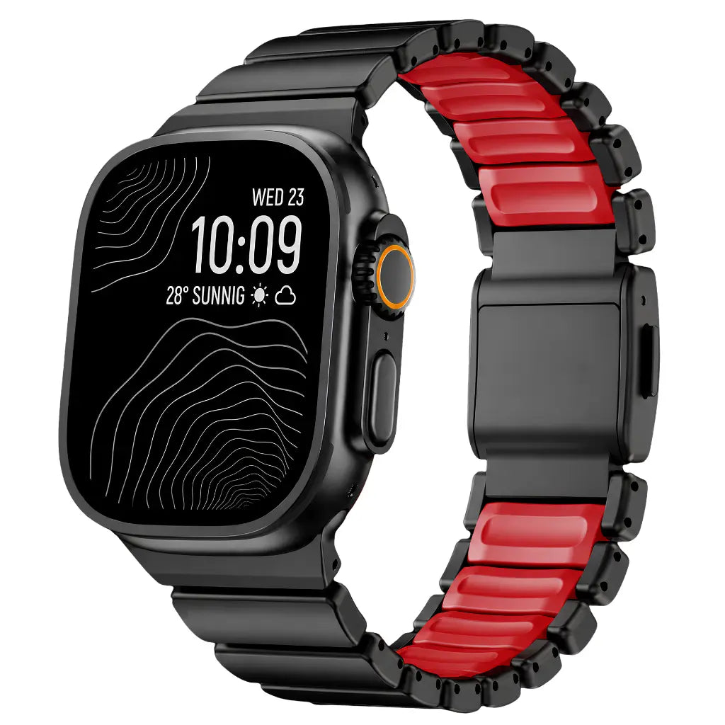 WatchBand Titanium Sport