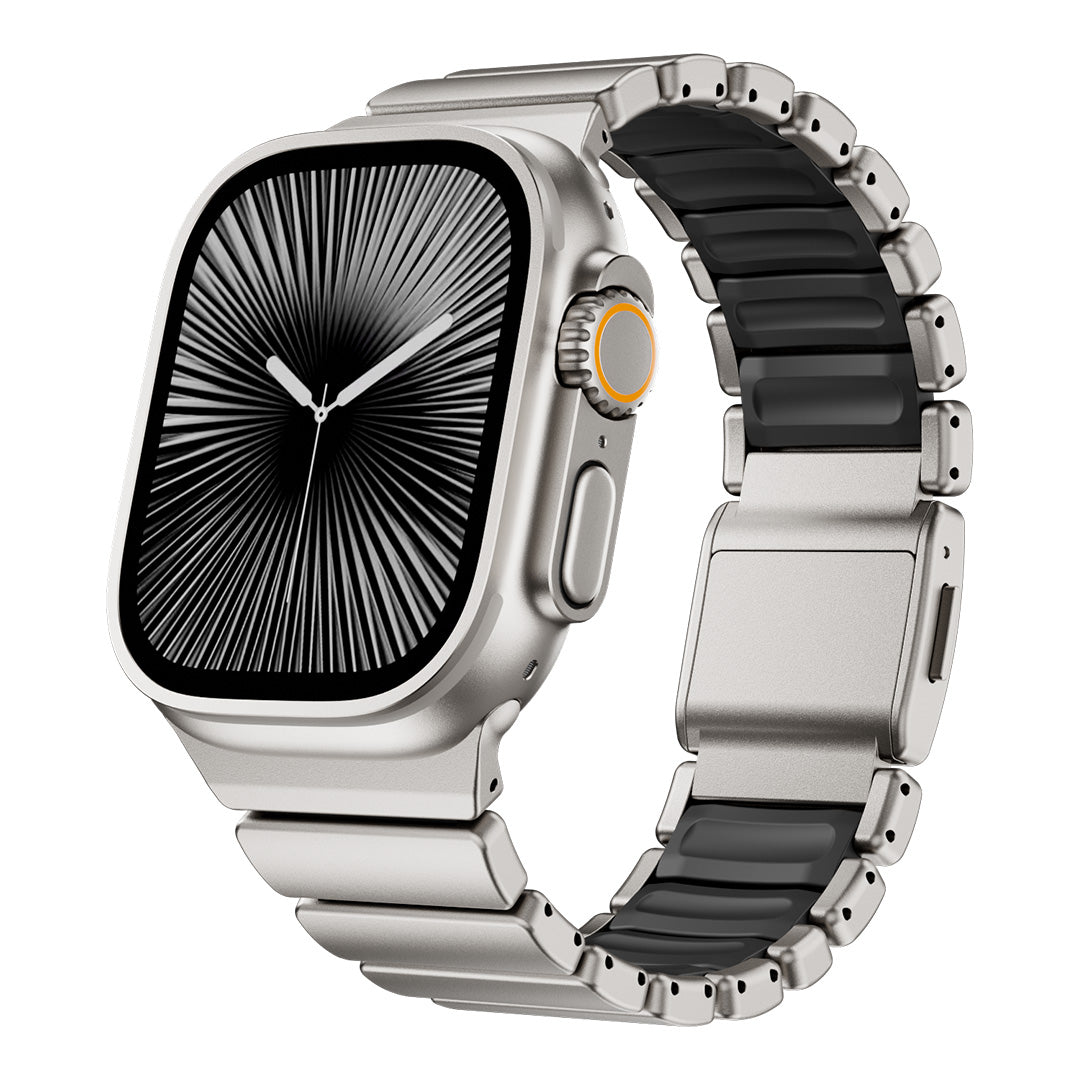 WatchBand Titanium Sport
