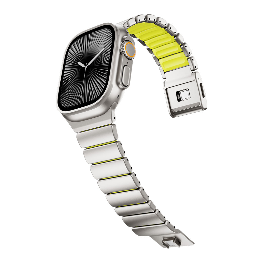 WatchBand Titanium Sport