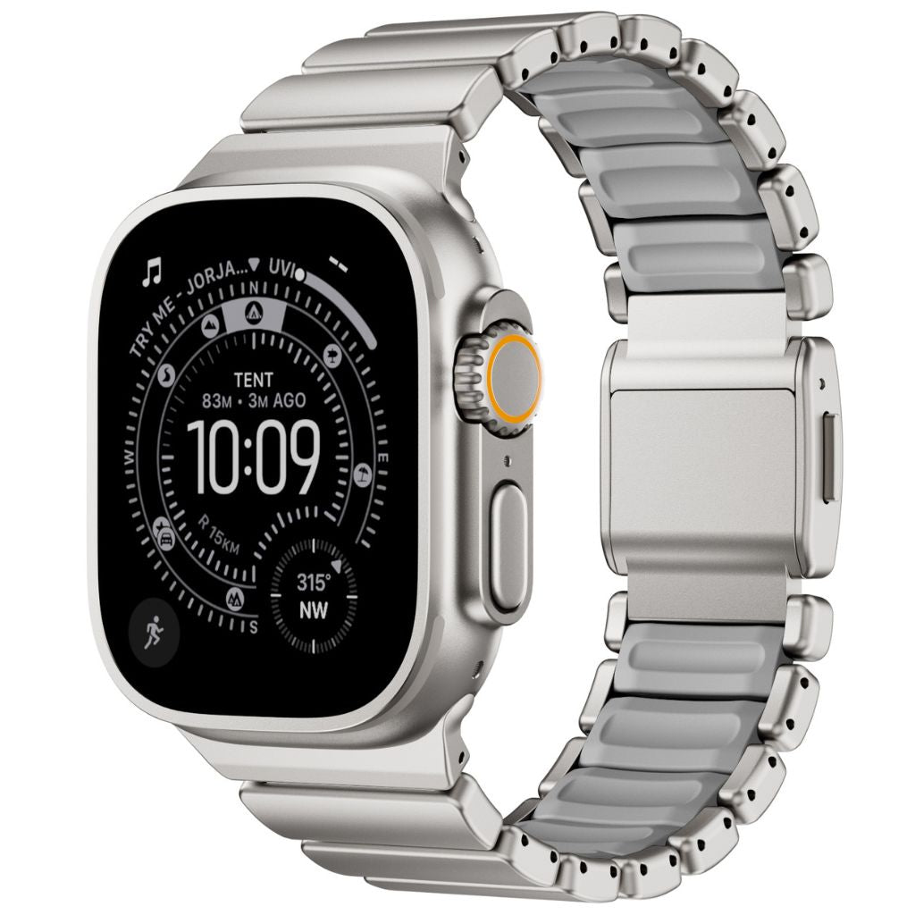 WatchBand Titanium Sport