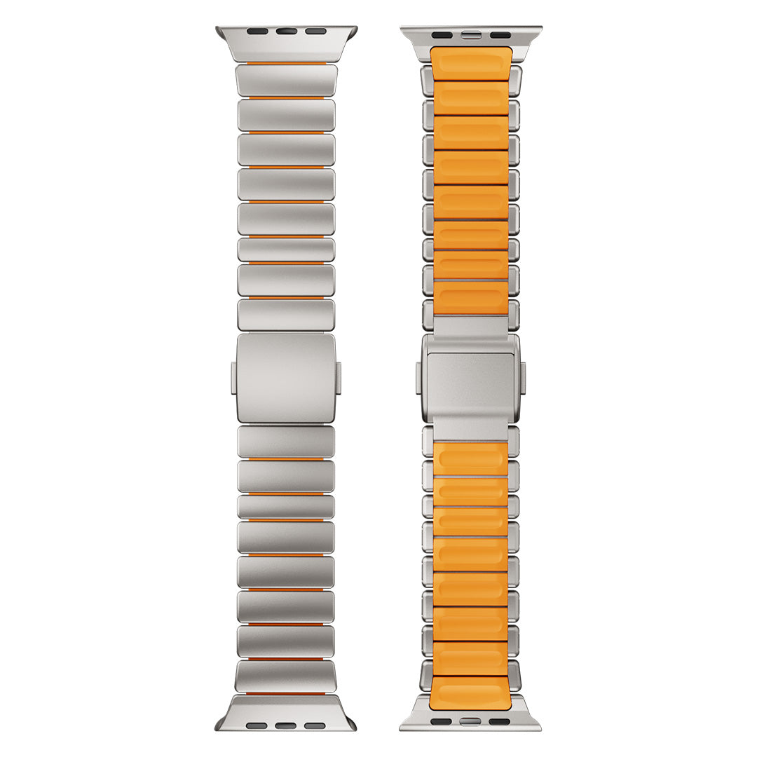 WatchBand Titanium Sport