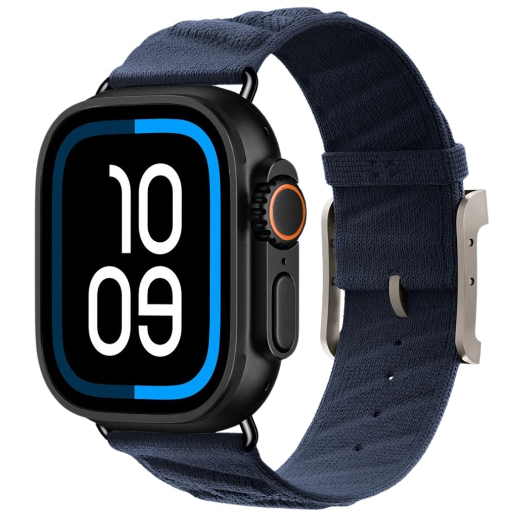 WatchBand Heritage Woven