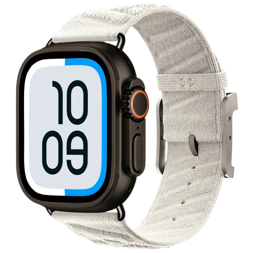 WatchBand Heritage Woven