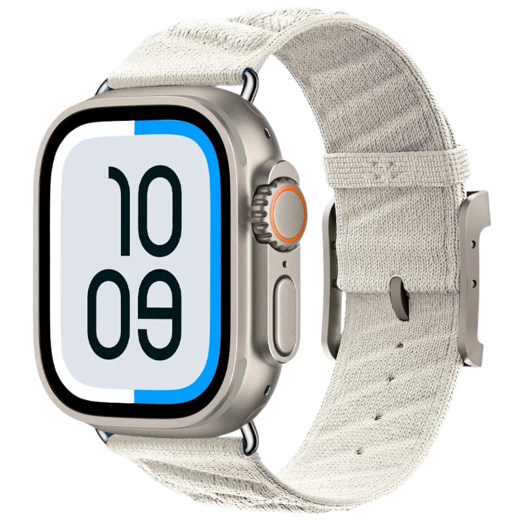 WatchBand Heritage Woven