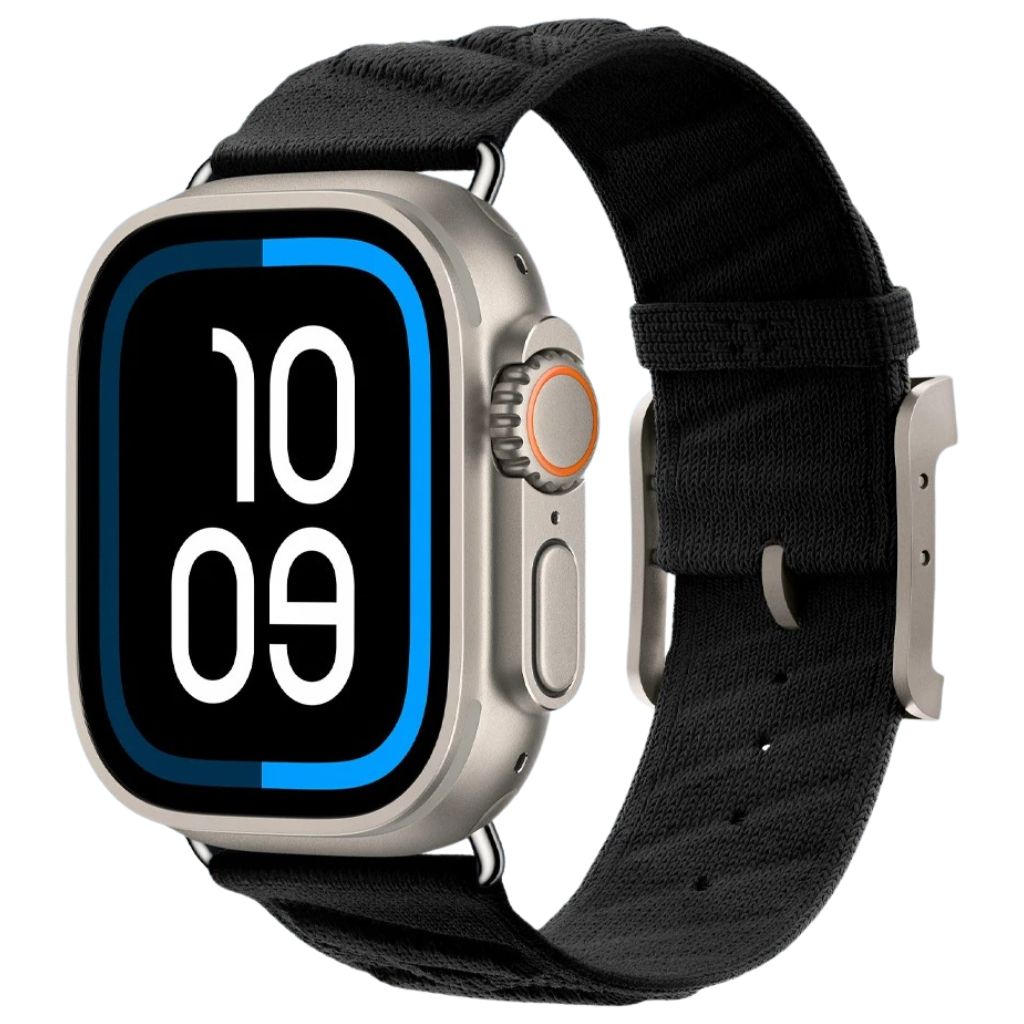 WatchBand Heritage Woven