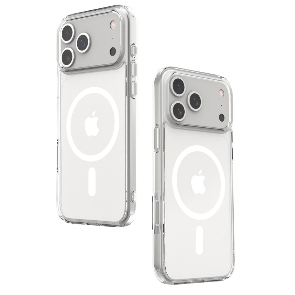 MagCase Clear