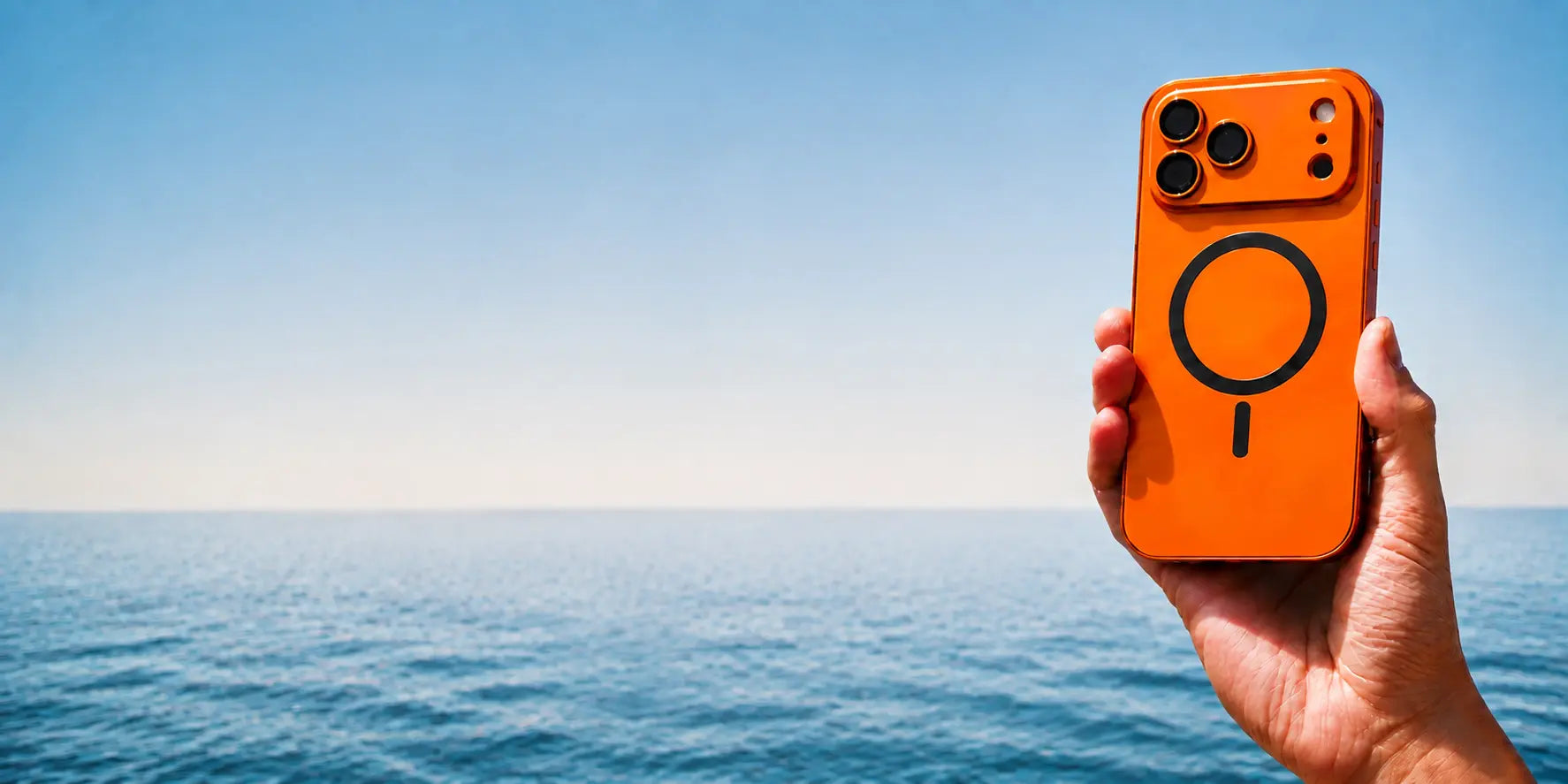 Metal iPhone 18 Pro Max Case