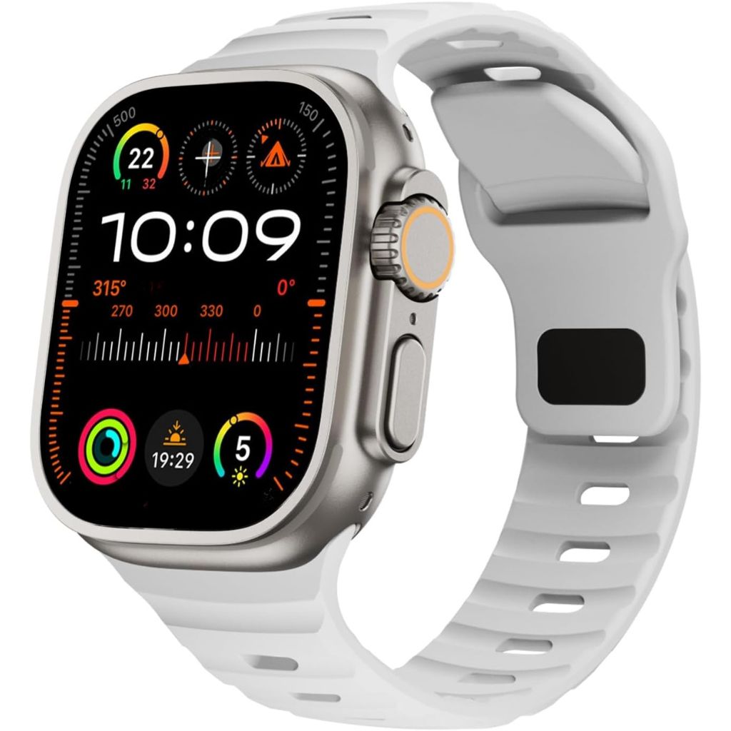 Elastic Sport Band for Apple Watch