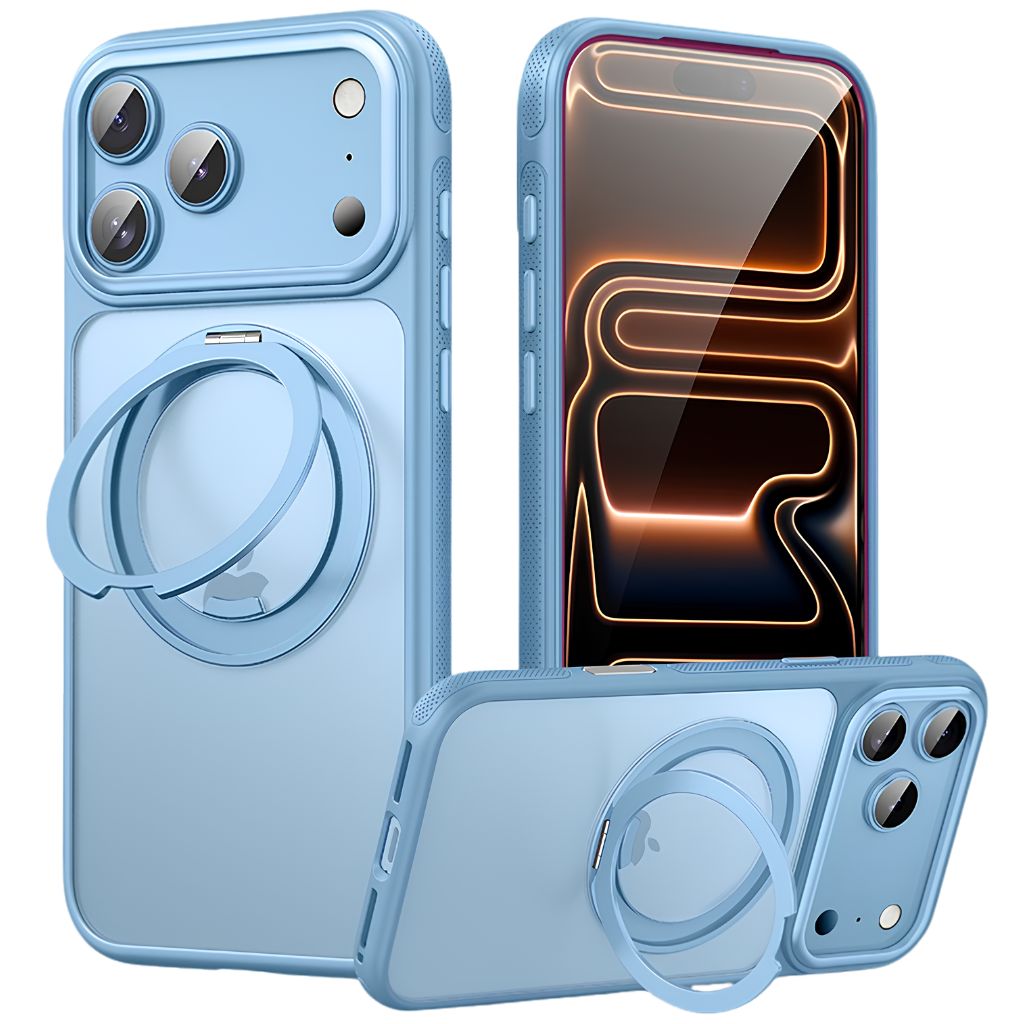 MagCase SnapKick