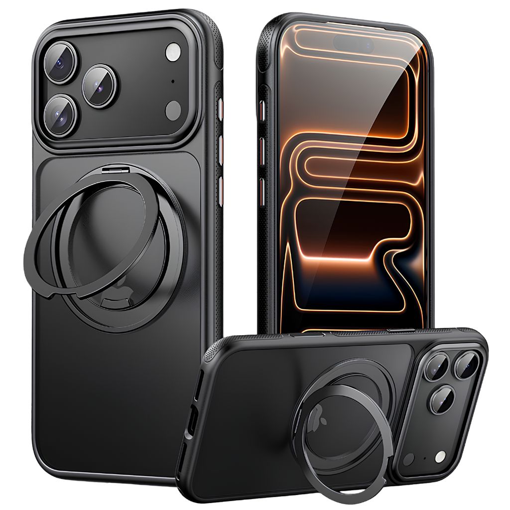 MagCase SnapKick