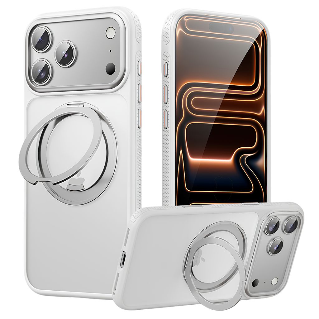 MagCase SnapKick