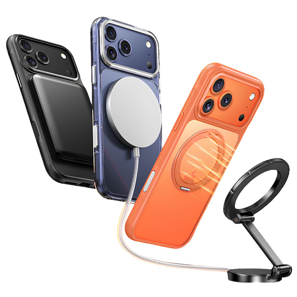 MagCase SnapKick