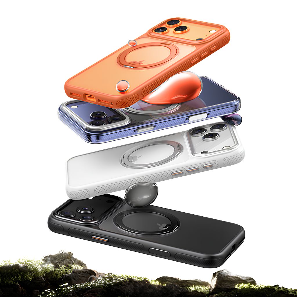 MagCase SnapKick