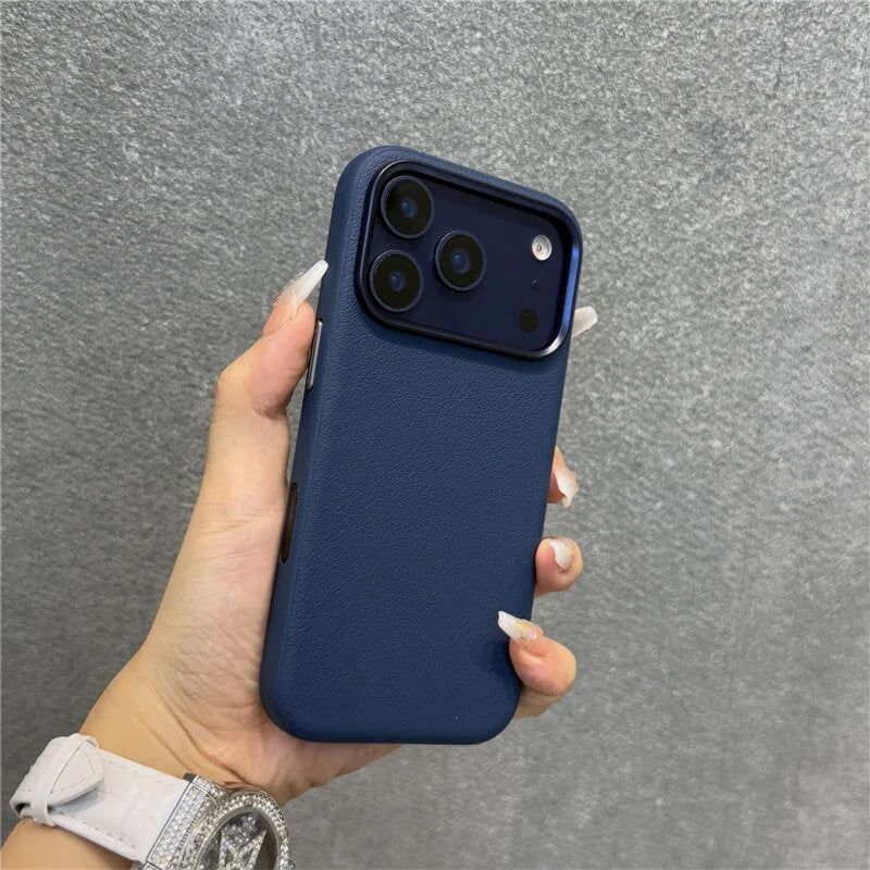 MagCase Leather