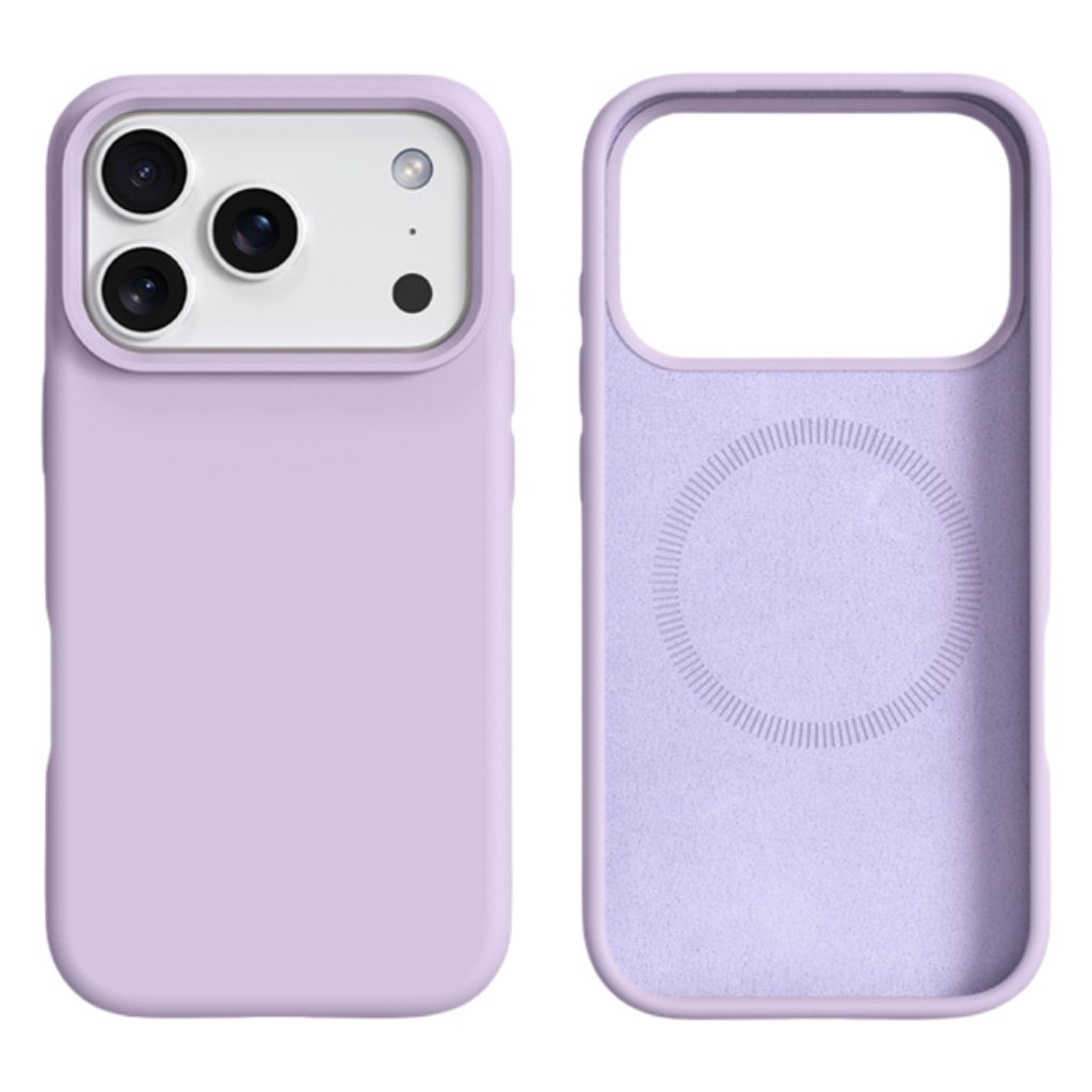 MagCase Silicone