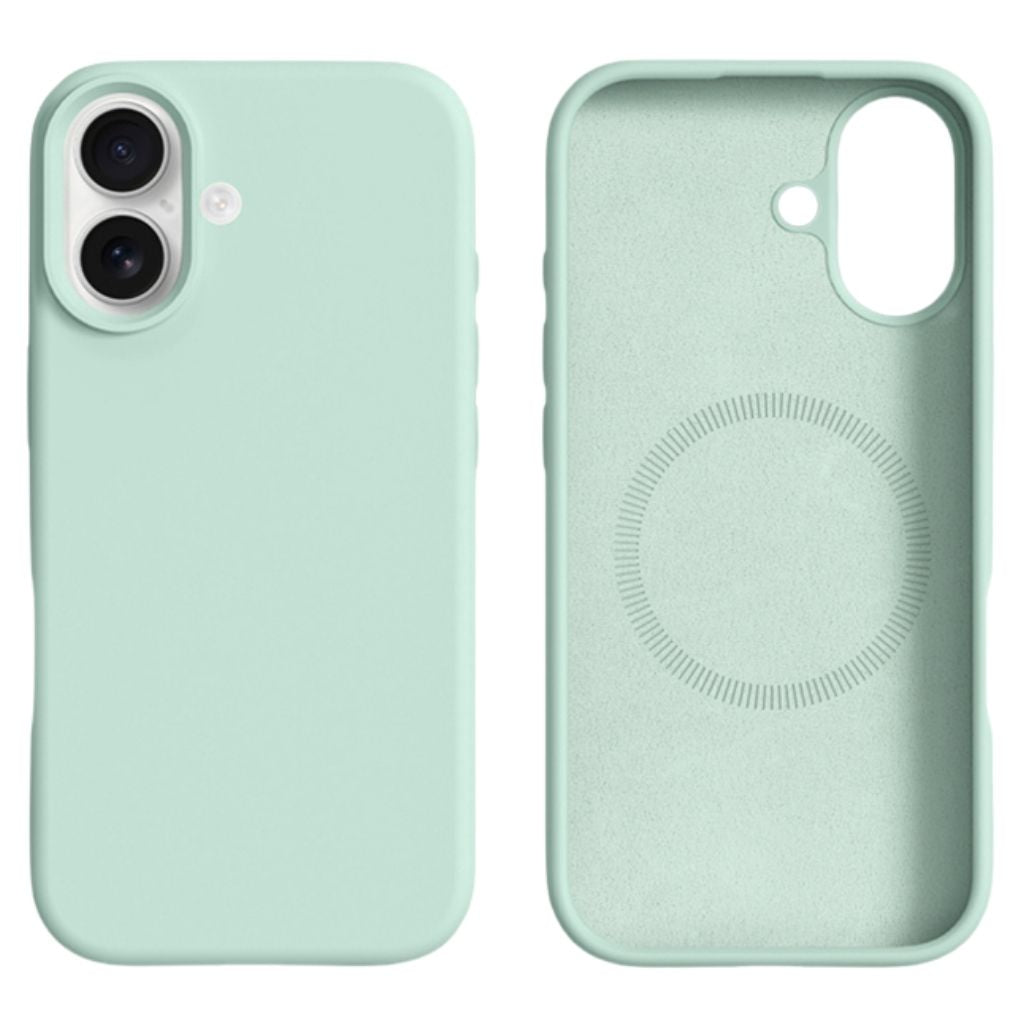 MagCase Silicone