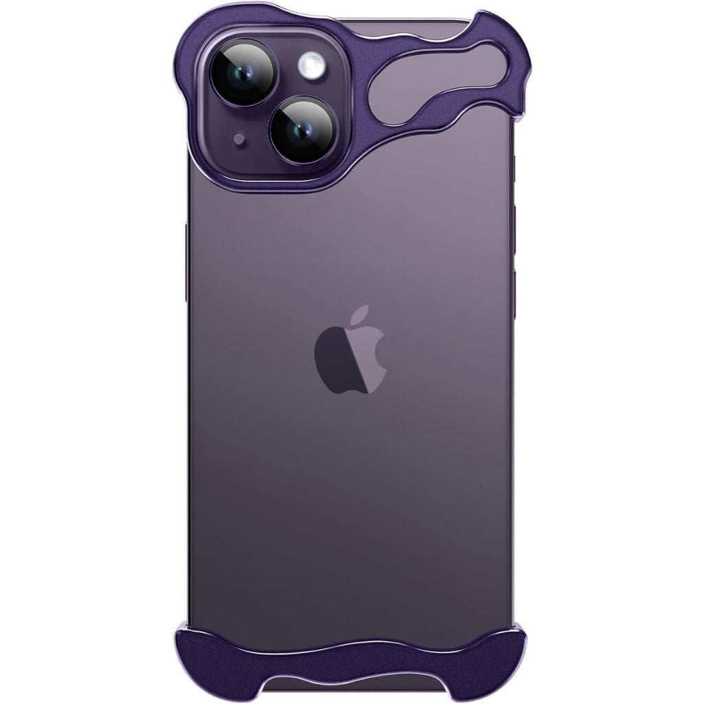 Minimal Premium Case for iPhone