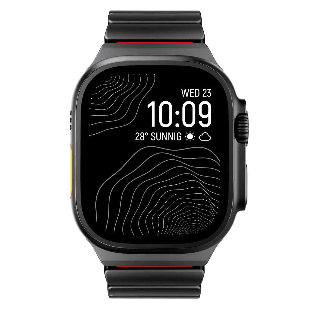 WatchBand Titanium Sport