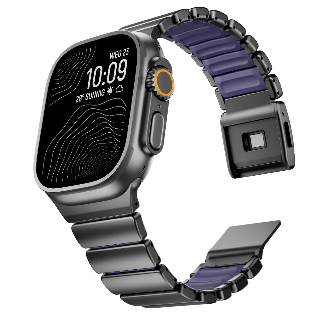 WatchBand Titanium Sport