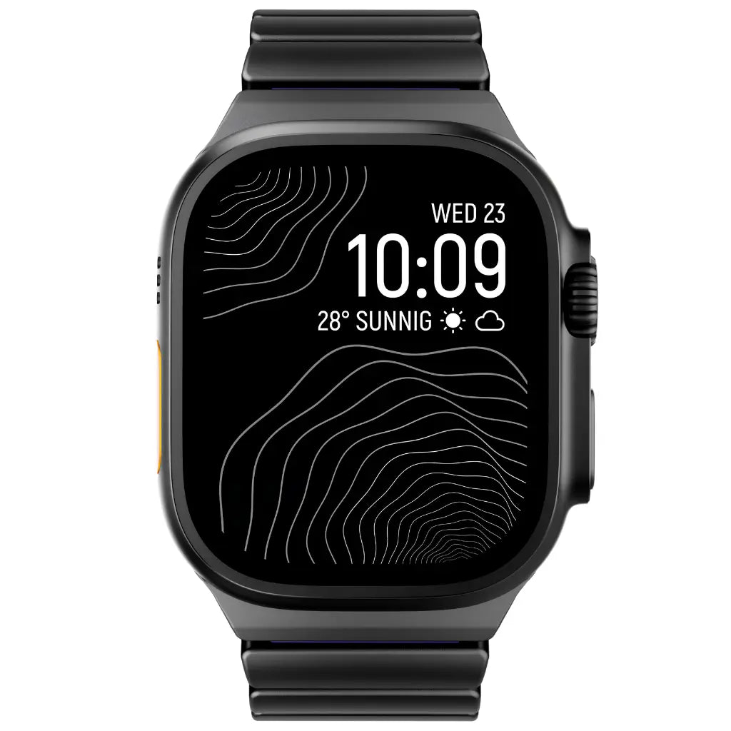 WatchBand Titanium Sport