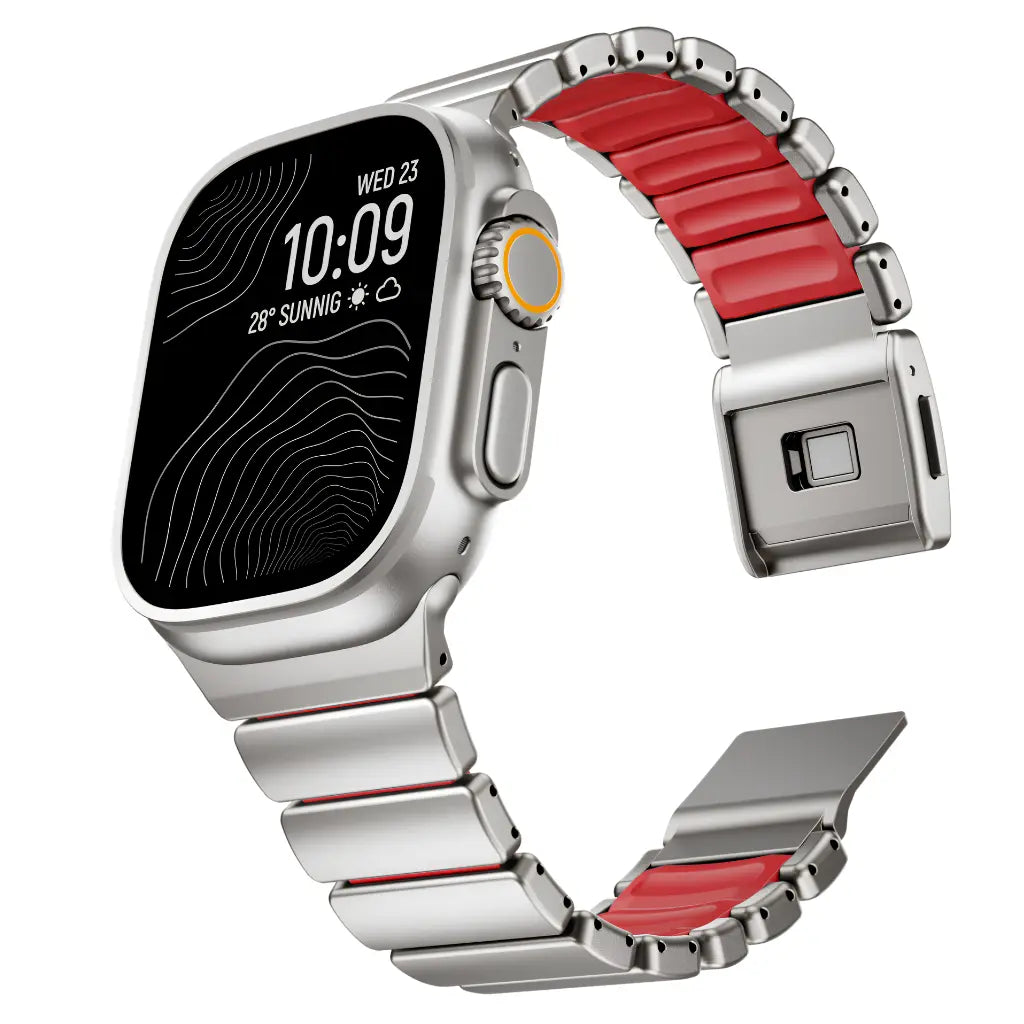 WatchBand Titanium Sport