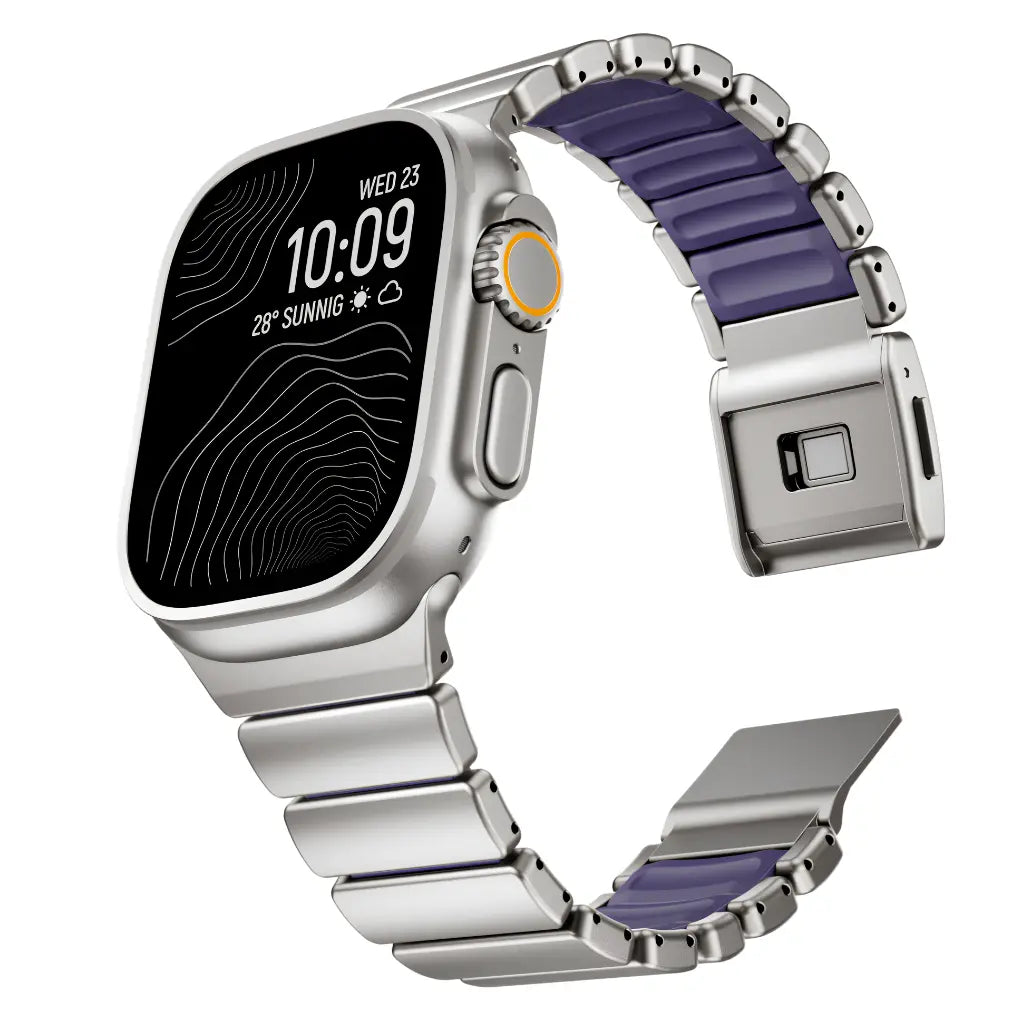 WatchBand Titanium Sport