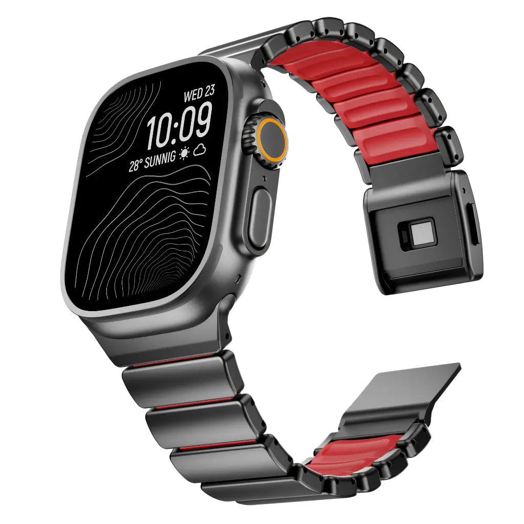 WatchBand Titanium Sport