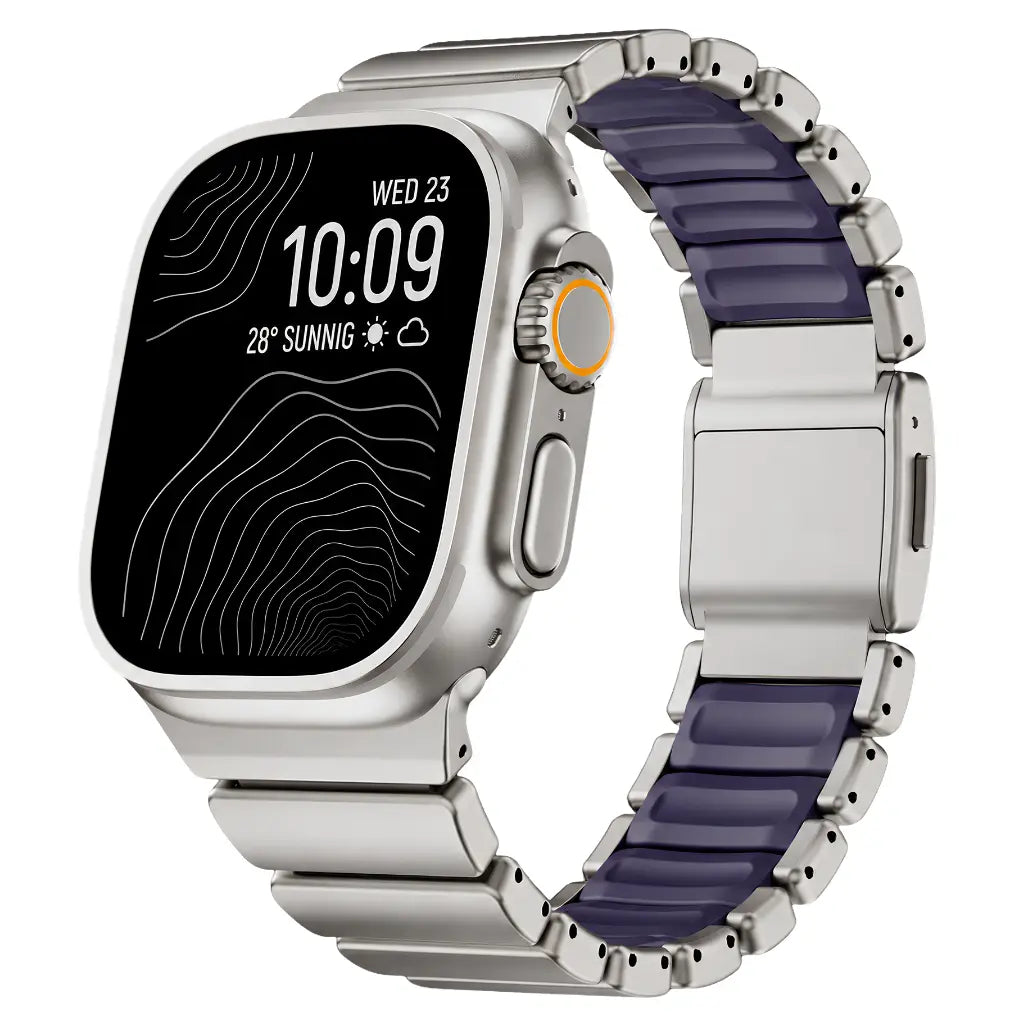 WatchBand Titanium Sport