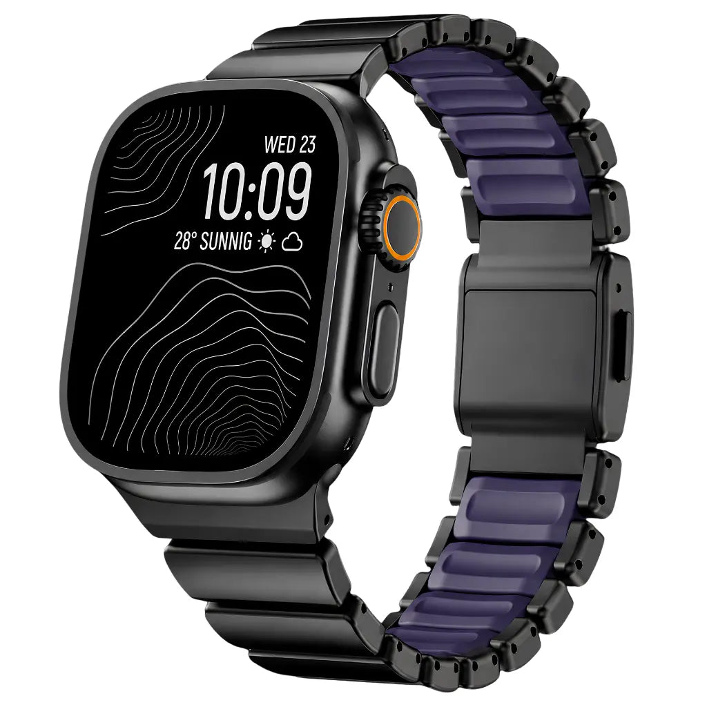 WatchBand Titanium Sport