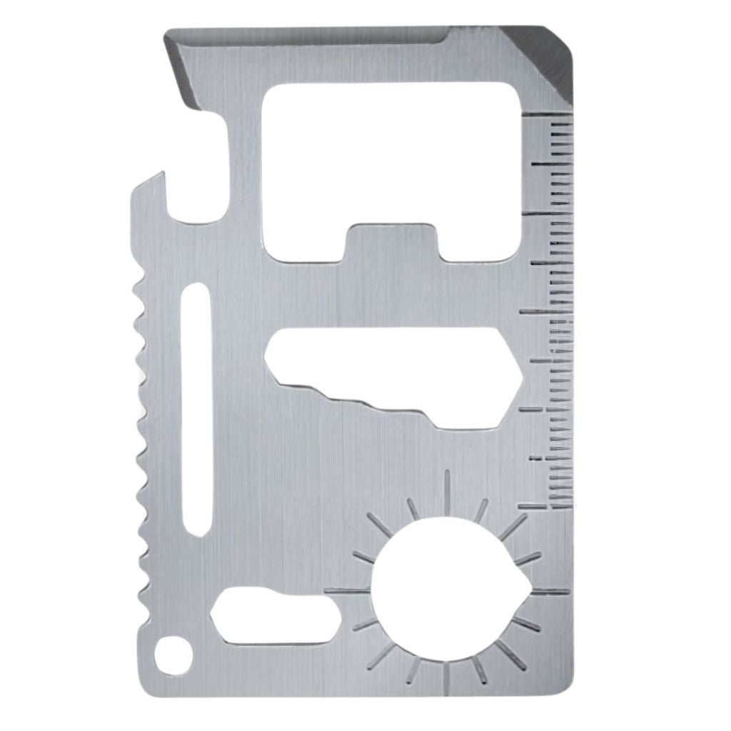 MultiTool Card
